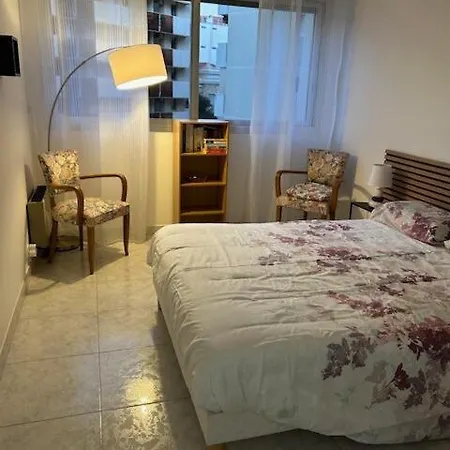 דירה Vue Saint-Raphaël